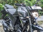 Yamaha FZ 2019