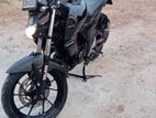 Yamaha FZ 2019