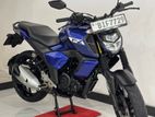 Yamaha FZ 2019