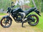 Yamaha FZ 2019