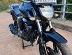 Yamaha FZ V2 2019