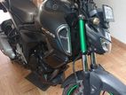 Yamaha FZ 2019