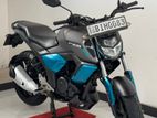Yamaha FZS V3 2019