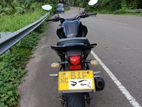 Yamaha FZ 2019