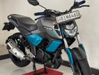 Yamaha FZ 2019
