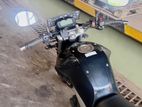 Yamaha FZ 2019