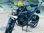 Yamaha FZ 2019