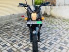 Yamaha FZ 2019