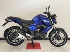 Yamaha FZS V3 2019