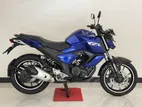 Yamaha FZS V3 2019