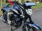 Yamaha FZs V2 2019