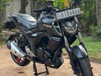 Yamaha FZ 2019