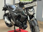 Yamaha FZ 2019