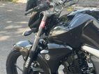 Yamaha FZ 2019