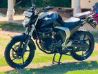 Yamaha FZ 2019