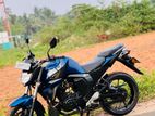 Yamaha FZ 2019