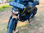 Yamaha FZ 2019