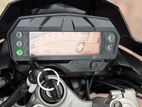 Yamaha FZ 2019