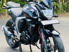 Yamaha FZ 2019