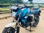 Yamaha FZ 2019