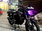 Yamaha FZ 2019