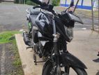 Yamaha FZ 2019