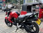 Yamaha FZ 2019