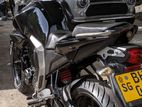 Yamaha FZ 2019