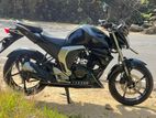 Yamaha FZ 2019