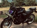 Yamaha FZ 2019