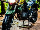 Yamaha FZ 2019