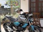 Yamaha FZS V3 2019