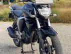 Yamaha FZ V2 2019