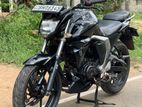 Yamaha FZ 2019