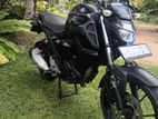 Yamaha FZ 2019