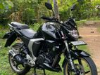 Yamaha FZ 2019