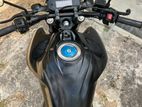 Yamaha FZ 2019