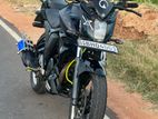 Yamaha FZ 2019