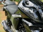 Yamaha FZ 2019