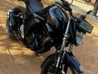 Yamaha FZ 2019