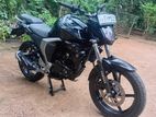 Yamaha FZ V2 2019