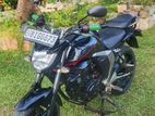 Yamaha FZ 2019