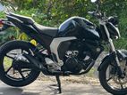 Yamaha FZ 2019