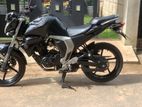 Yamaha FZ 2019