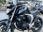 Yamaha FZ 2019