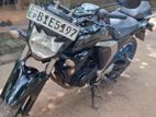 Yamaha FZ 2019