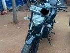 Yamaha FZ 2019