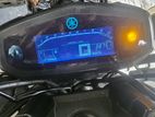 Yamaha FZ 2020