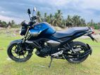 Yamaha FZ 2020