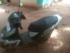 Yamaha Ray ZR 2020